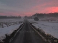 Watch Video Winter scenery model railway