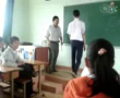 CORPORAL PUNISHMENT: video clips: Schoolboy canings: Vietnam